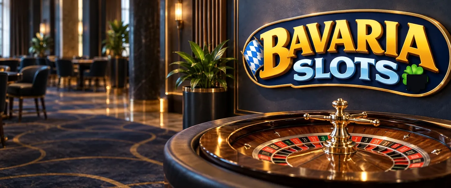 Bavaria Slots