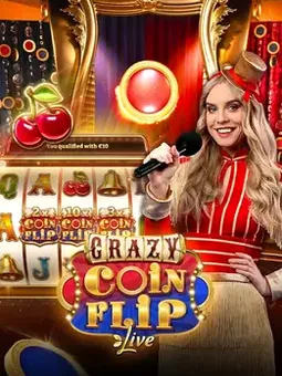 Crazy Coin Flip