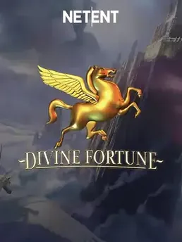 Divine Fortune