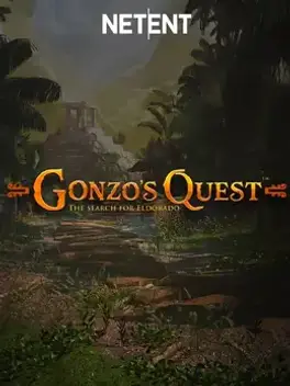 Gonzo's Quest