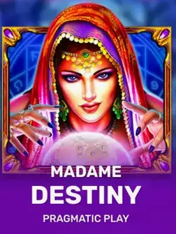 Madame Destiny