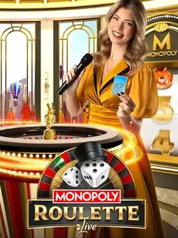 Monopoly Roulette