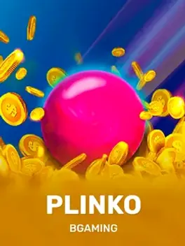 Plinko BGaming
