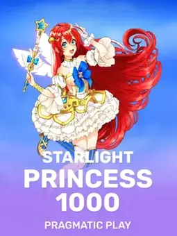 Starlight Princess 1000