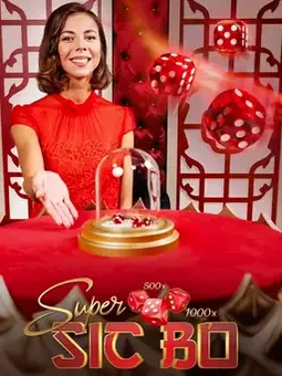 Super Sic Bo